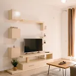 Rs Place 1-bedroom Lägenhet Tirana