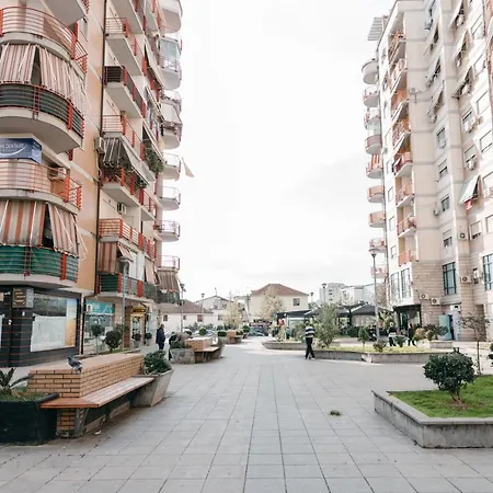 Apartment Rs Place 1-bedroom *