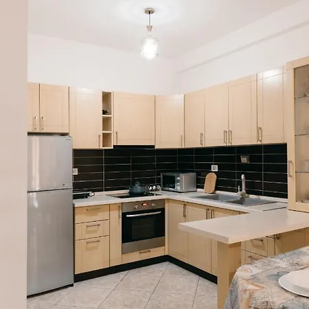 Appartamento Rs Place 1-bedroom