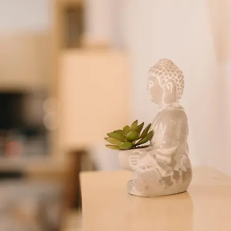 Appartamento Rs Place 1-bedroom