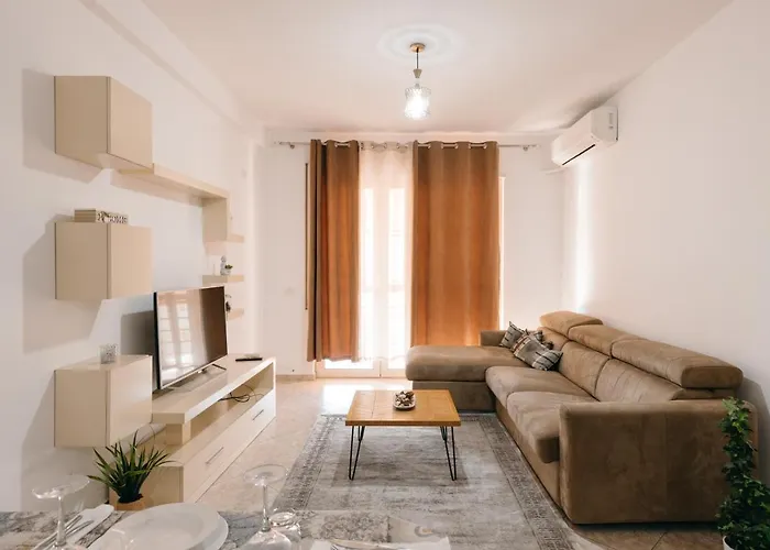 Rs Place 1-bedroom Apartment *