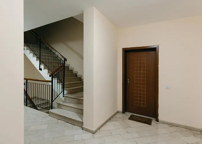 Apartment Rs Place 1-bedroom