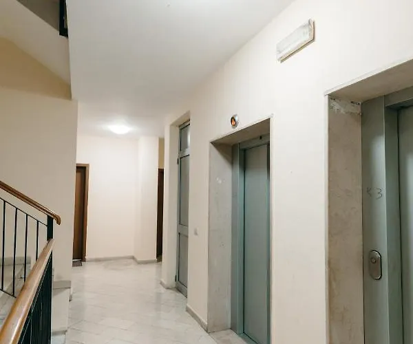 Apartment Rs Place 1-bedroom