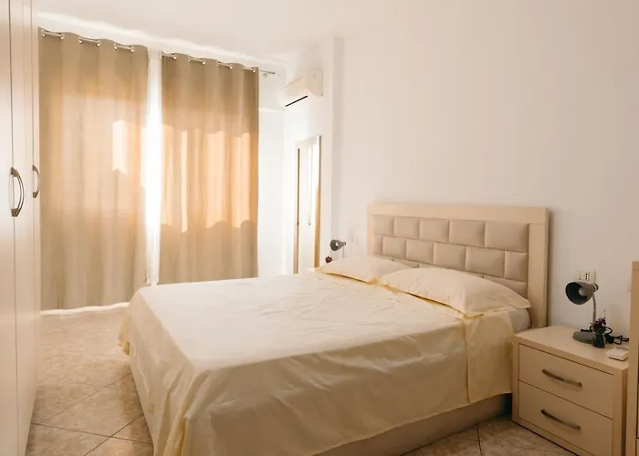 Rs Place 1-bedroom Apartment Tirana