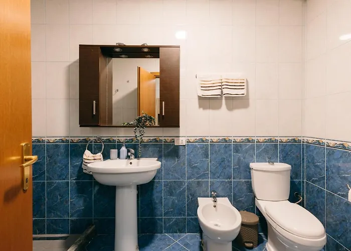 Rs Place 1-bedroom Apartment