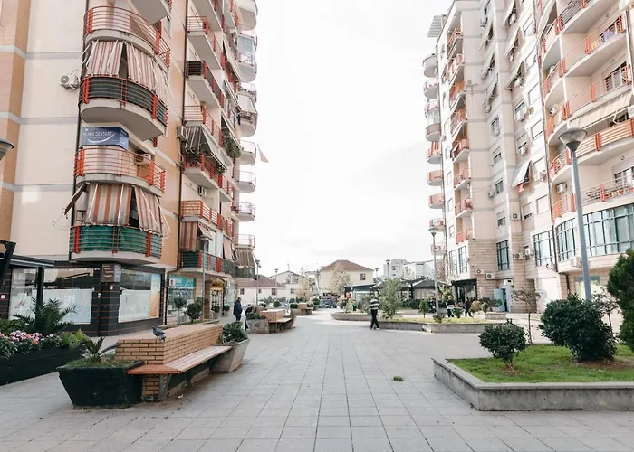 Apartment Rs Place 1-bedroom *