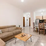 Rs Place 1-bedroom Tirana