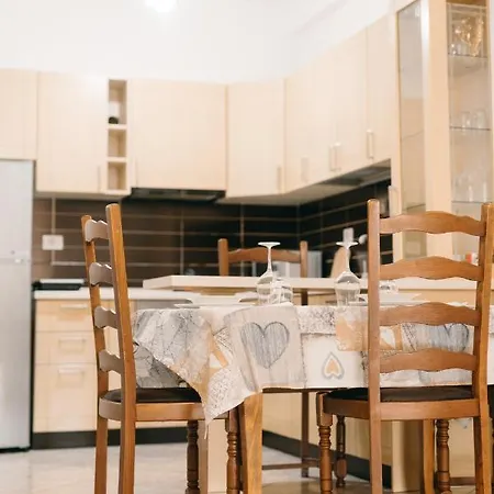 Apartament Rs Place 1-bedroom