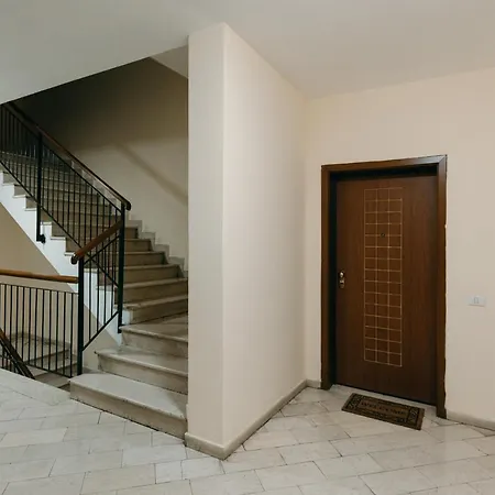 Apartment Rs Place 1-bedroom