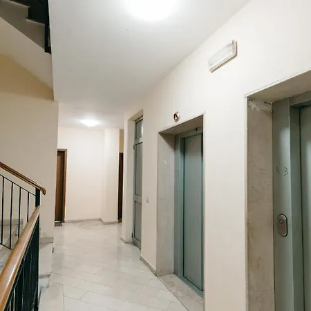 Apartament Rs Place 1-bedroom