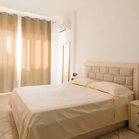Rs Place 1-bedroom Apartment Tirana