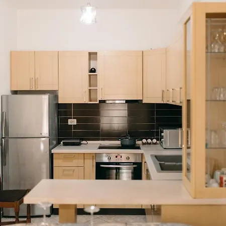 Apartament Rs Place 1-bedroom