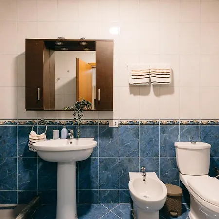 Rs Place 1-bedroom Apartament