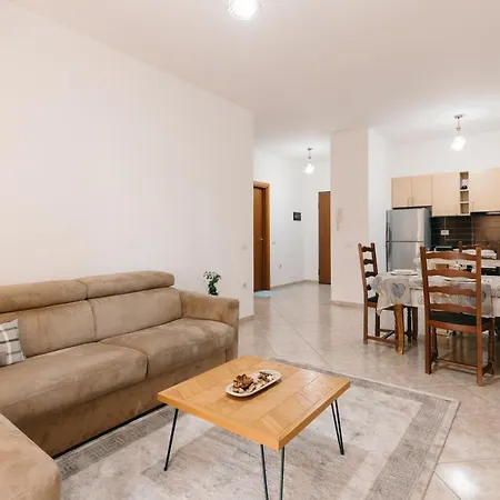 Rs Place 1-bedroom Tirana
