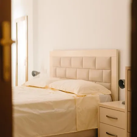 Rs Place 1-bedroom 公寓