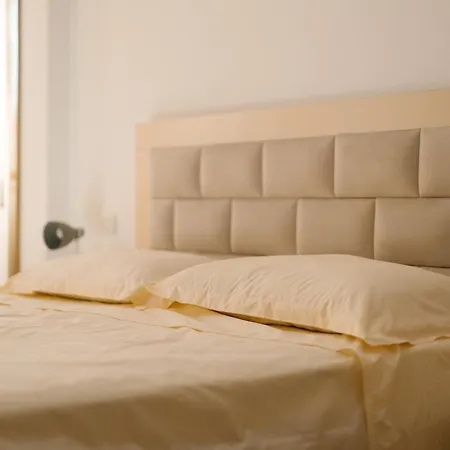Apartment Rs Place 1-bedroom *