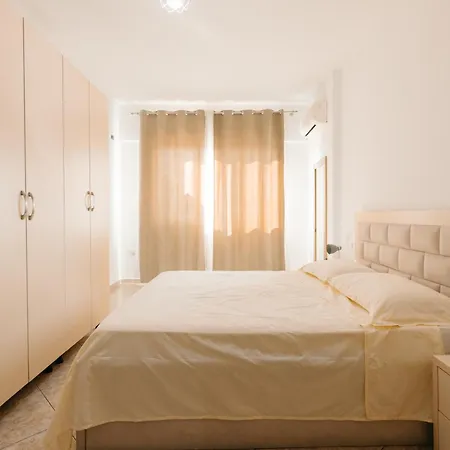 Rs Place 1-bedroom 公寓