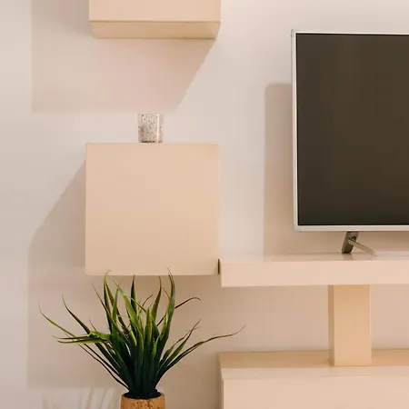 Rs Place 1-bedroom 公寓 *