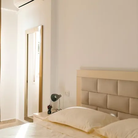 Rs Place 1-bedroom