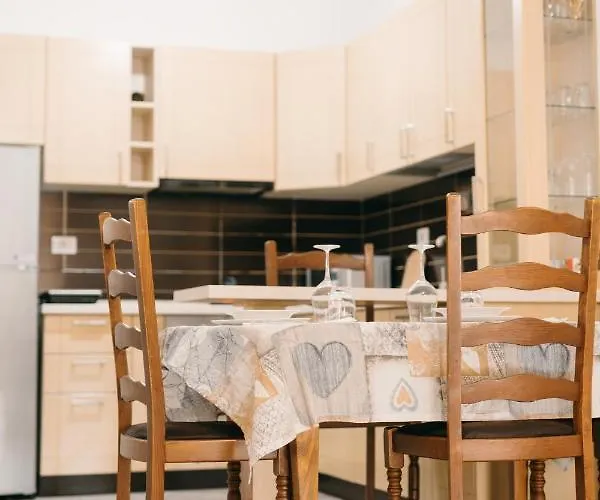 Apartment Rs Place 1-bedroom