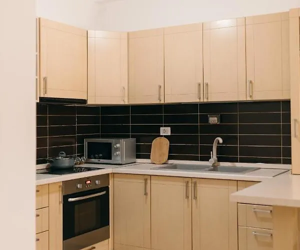 Rs Place 1-bedroom Apartment