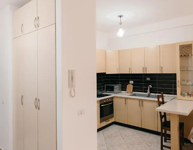 Rs Place 1-bedroom Apartment