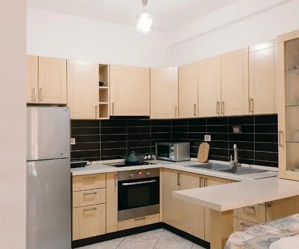 Apartment Rs Place 1-bedroom