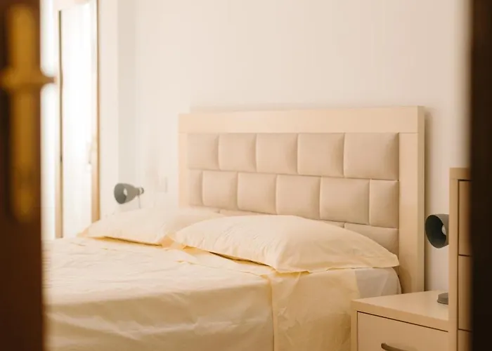 Rs Place 1-bedroom Apartament