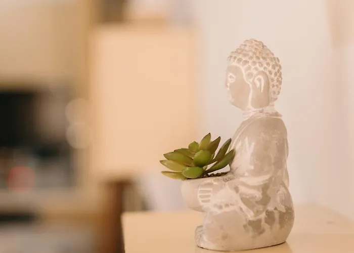 Apartment Rs Place 1-bedroom