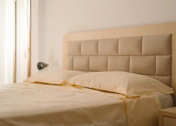 Apartment Rs Place 1-bedroom *